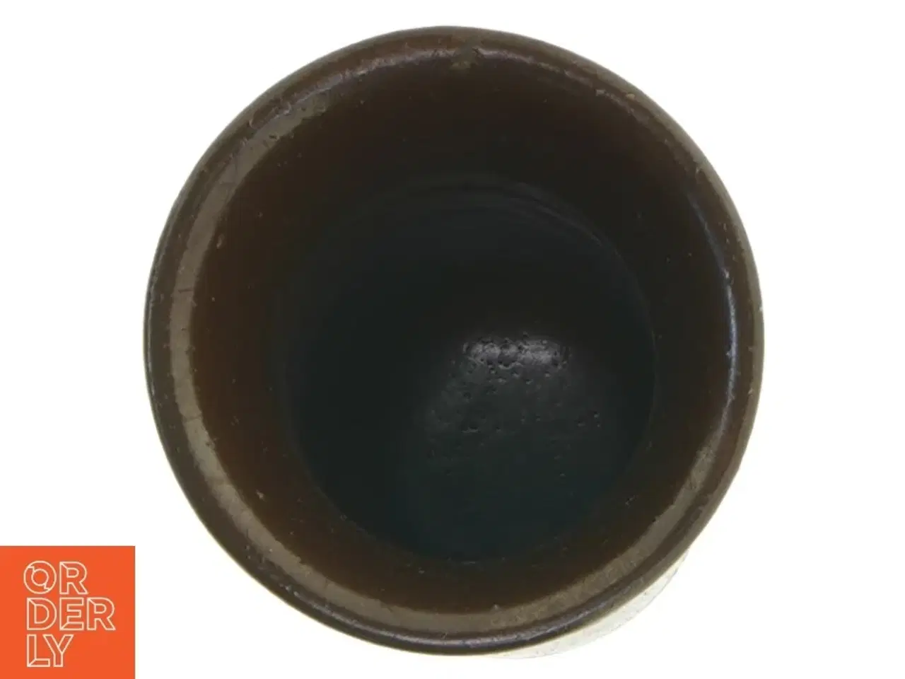 Billede 2 - Keramikvase (str. 15,5 x 8 cm)