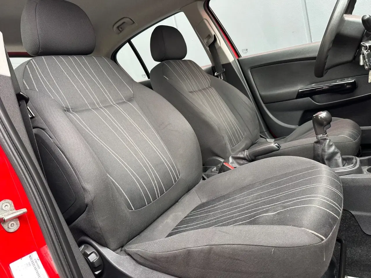 Billede 12 - Opel Corsa 1,2 16V Enjoy