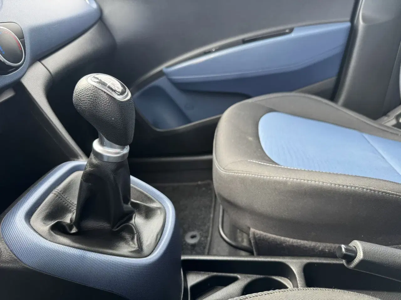 Billede 14 - Hyundai i10 1,0 Trend 66HK 5d