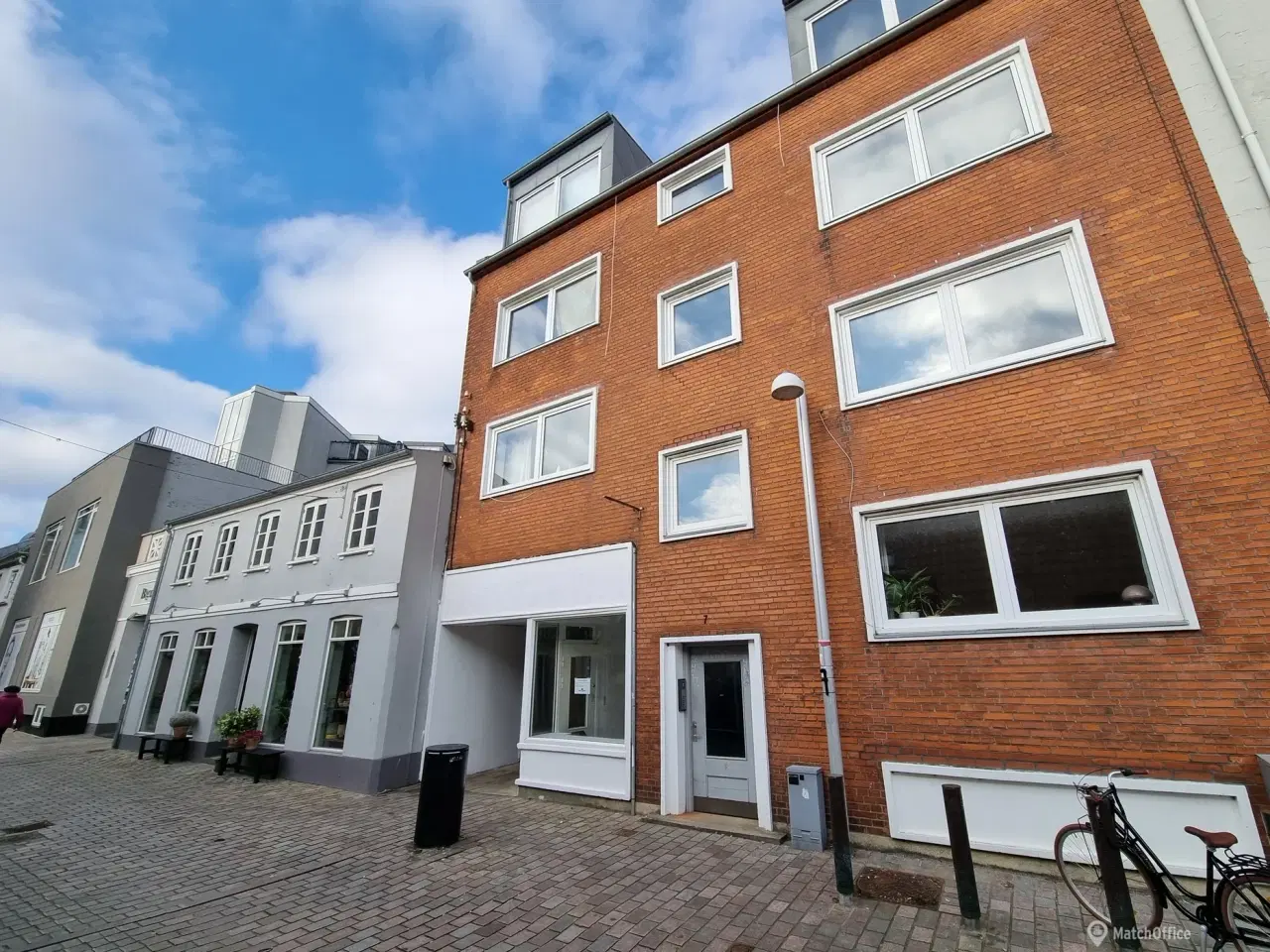 Billede 3 - Investeringsejendomm i Viborg Centrum sælges - 1. års forrentning 6.76%