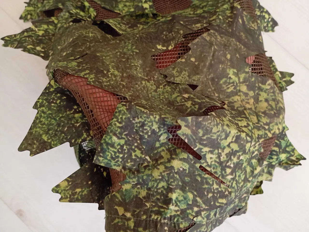 Billede 11 - 3D jagttøj. Jagt sæt. Pursch jagt.