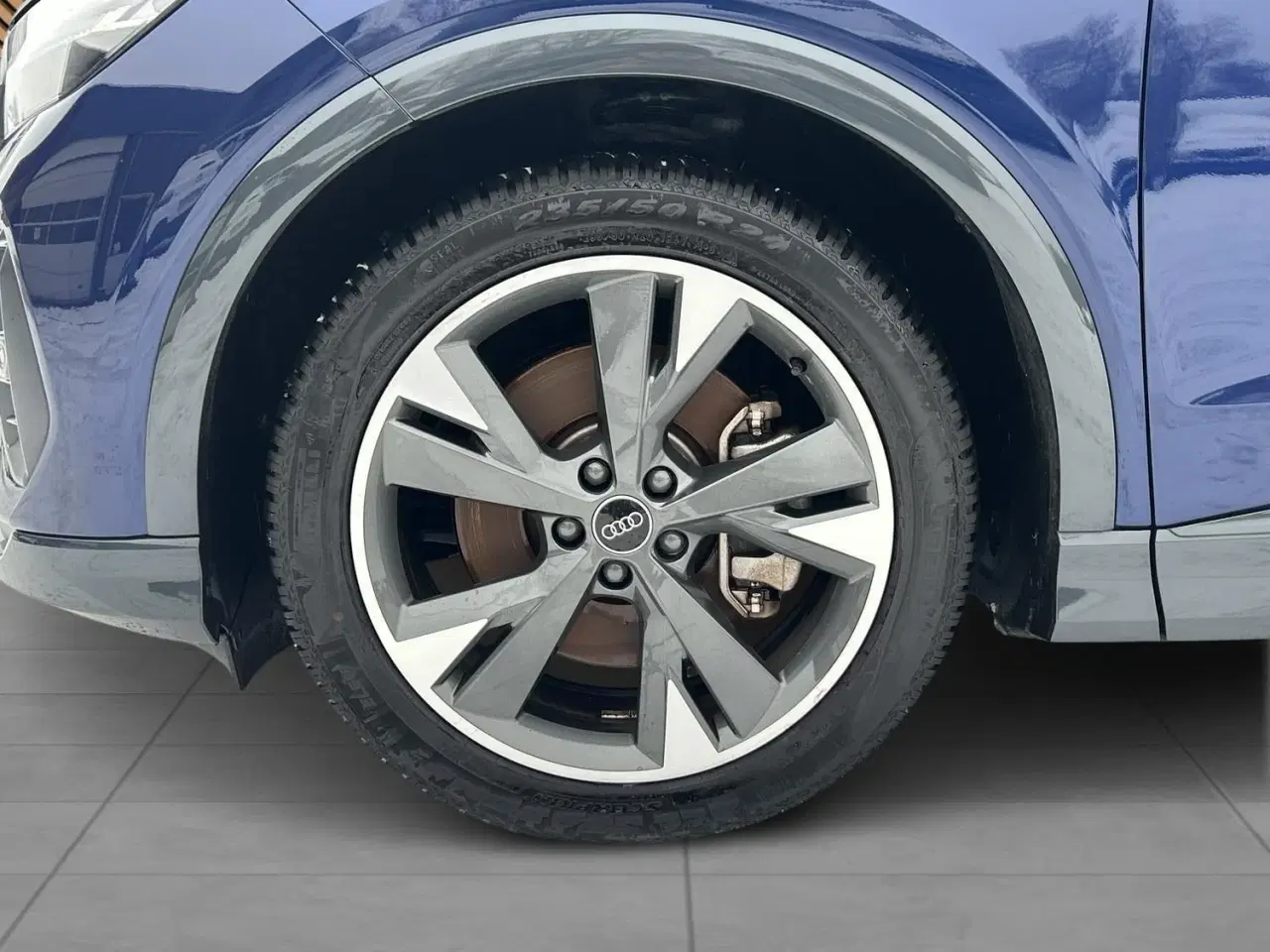 Billede 5 - Audi Q4 e-tron 40 