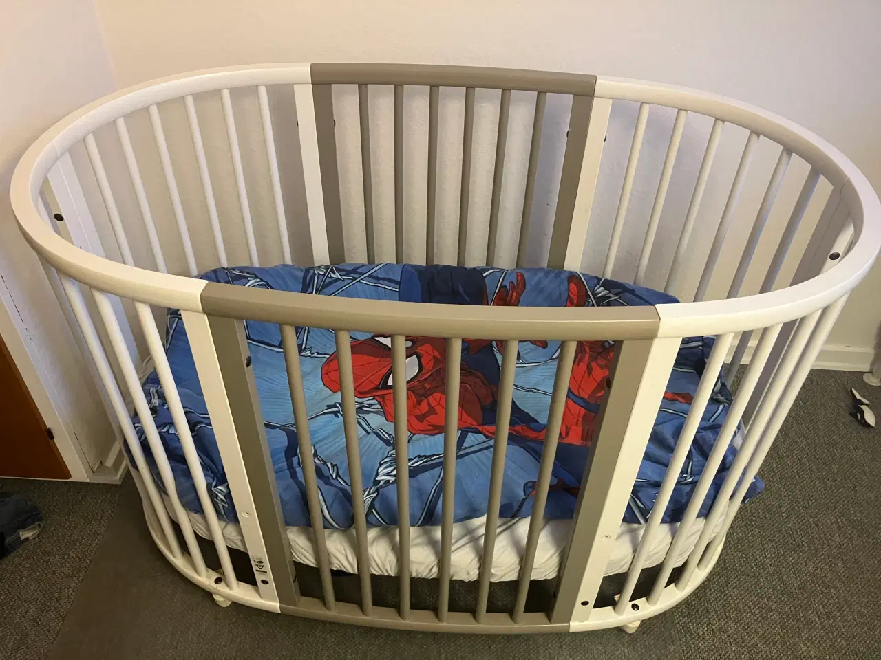 Billede 1 - Stokke Sleepi Seng