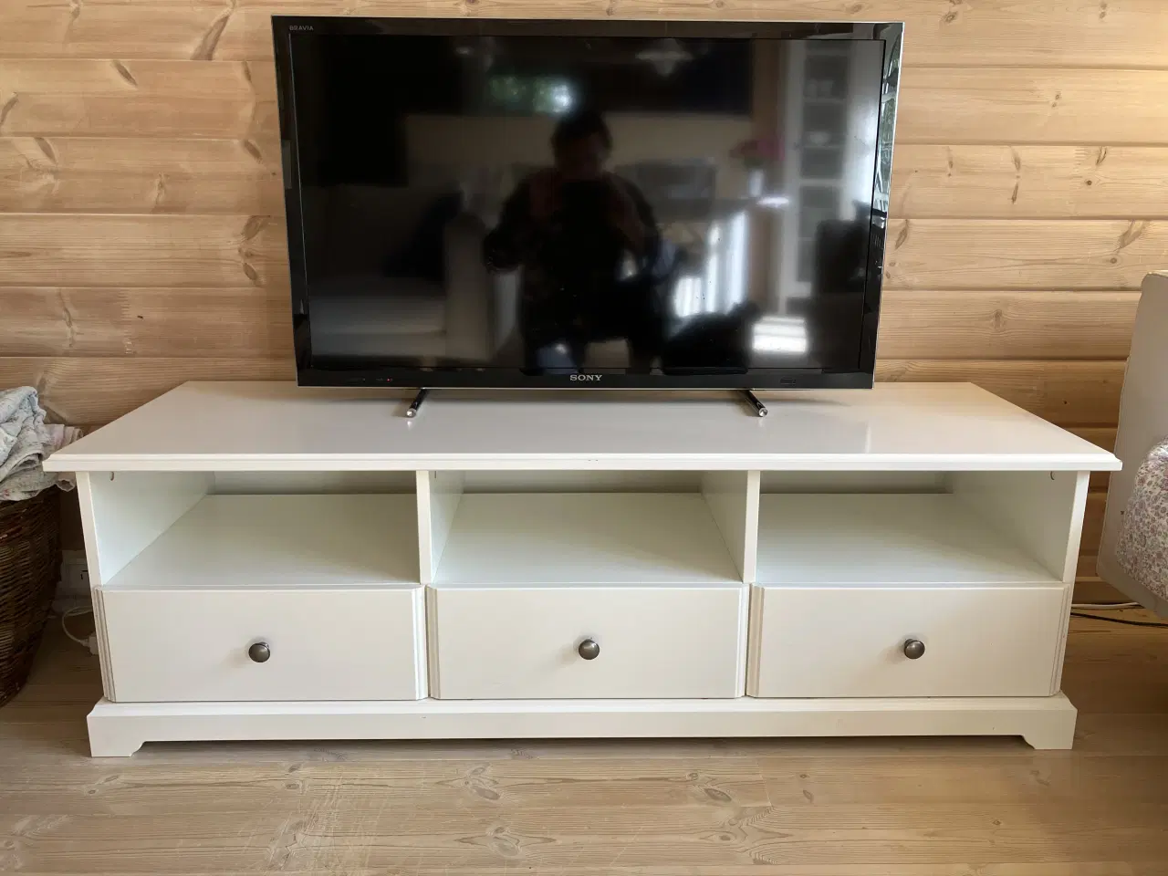 Billede 1 - TV-møbel