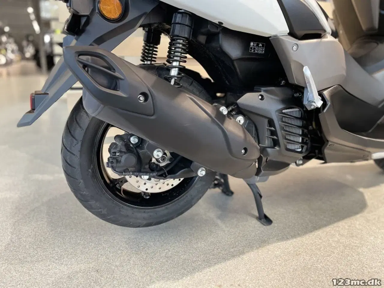 Billede 15 - Yamaha N-Max 125