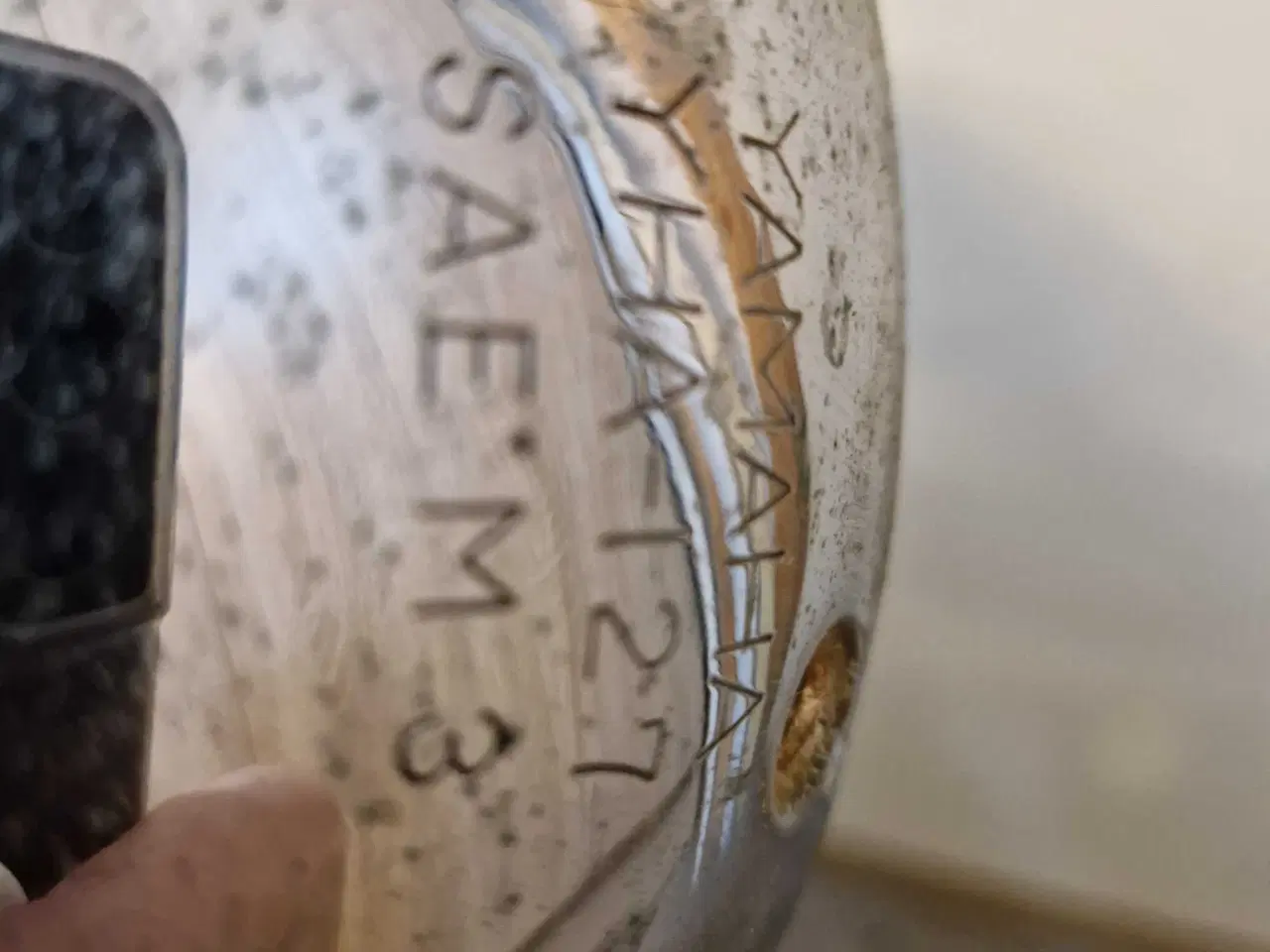 Billede 2 - Yamaha xs650 forlygte