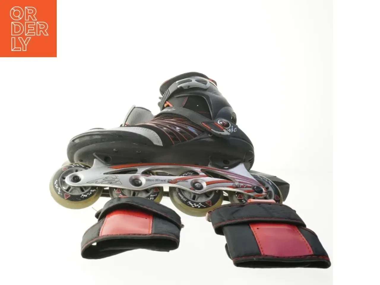 Billede 2 - Rulleskøjter fra K2 (str. 44 )