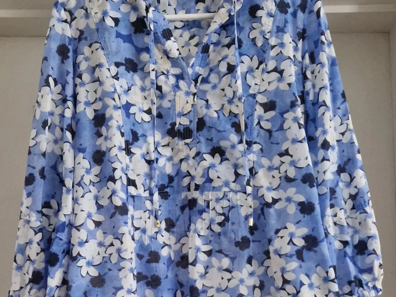 Billede 2 - Bluse, tunika, sommer Lauren Ralph Lauren