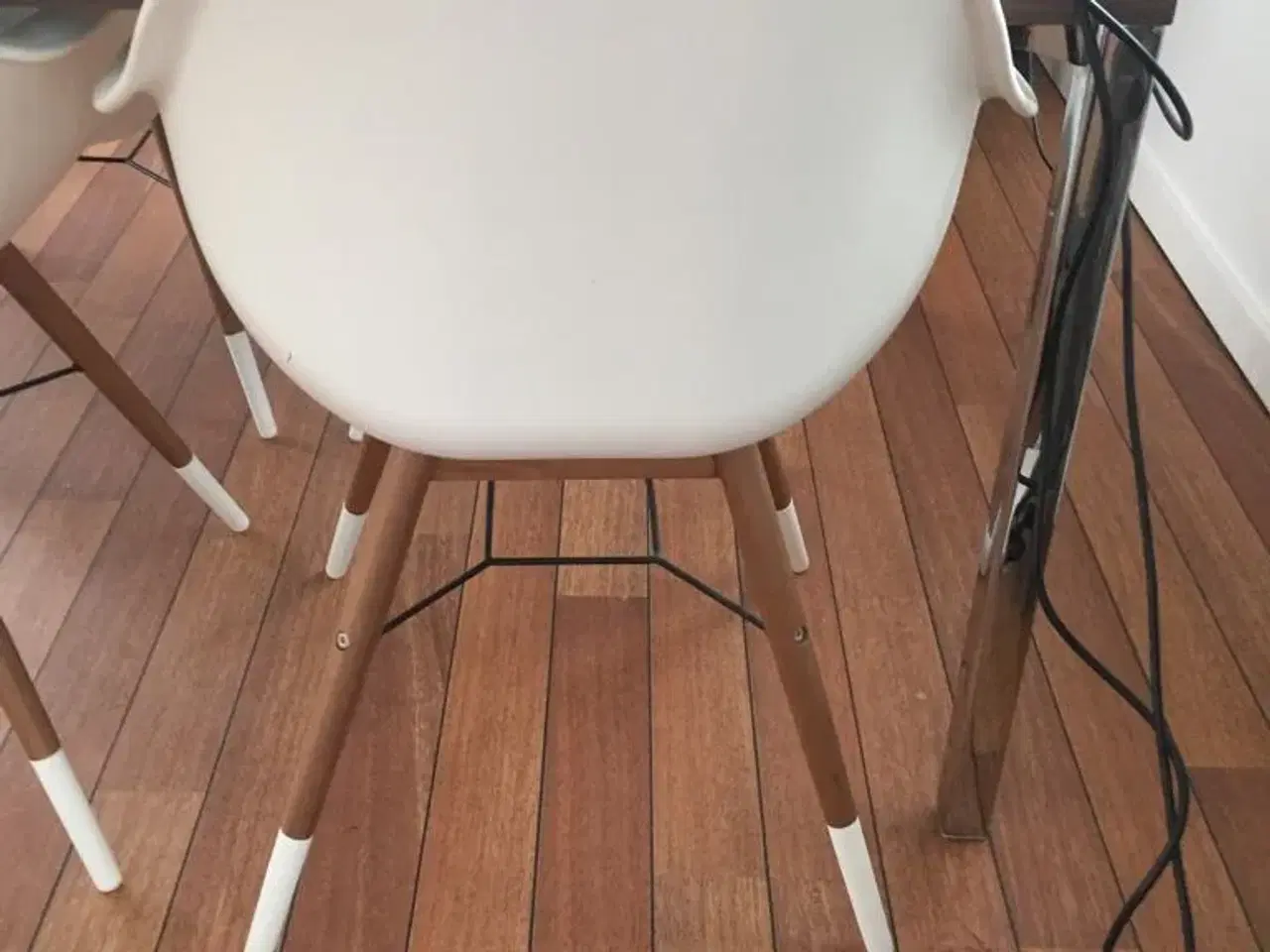 Billede 2 - 6 stole