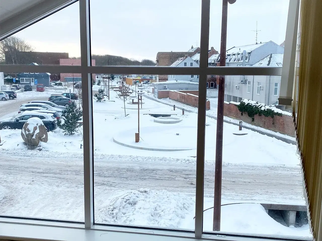 Billede 5 - Stort og attraktivt erhvervslokale i stueetagen!