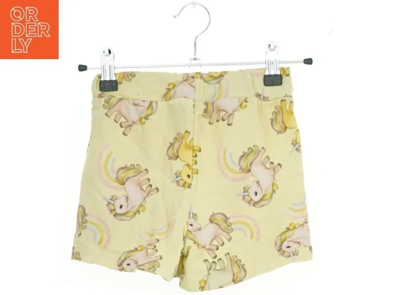 Billede 2 - Shorts fra Name It (str. 110 cm)