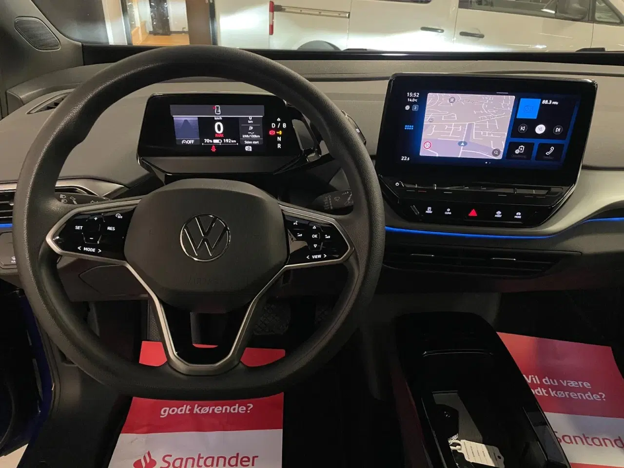 Billede 9 - VW ID.4 52 Pure