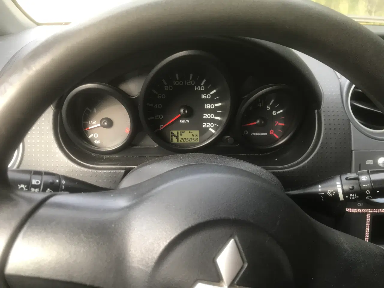 Billede 12 - Mitsubishi Colt 1,5 Aut 