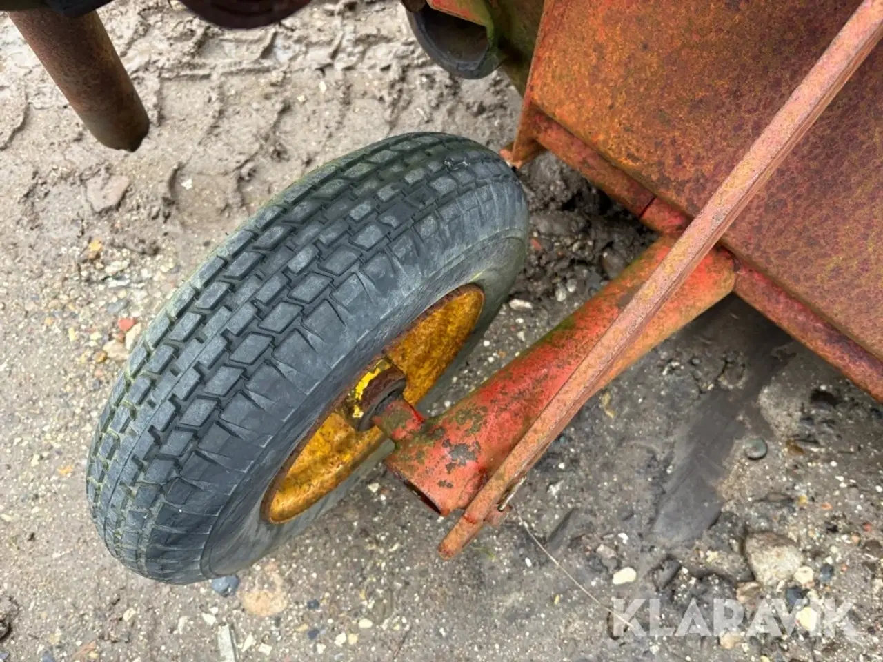 Billede 8 - Grønthøster Taarup