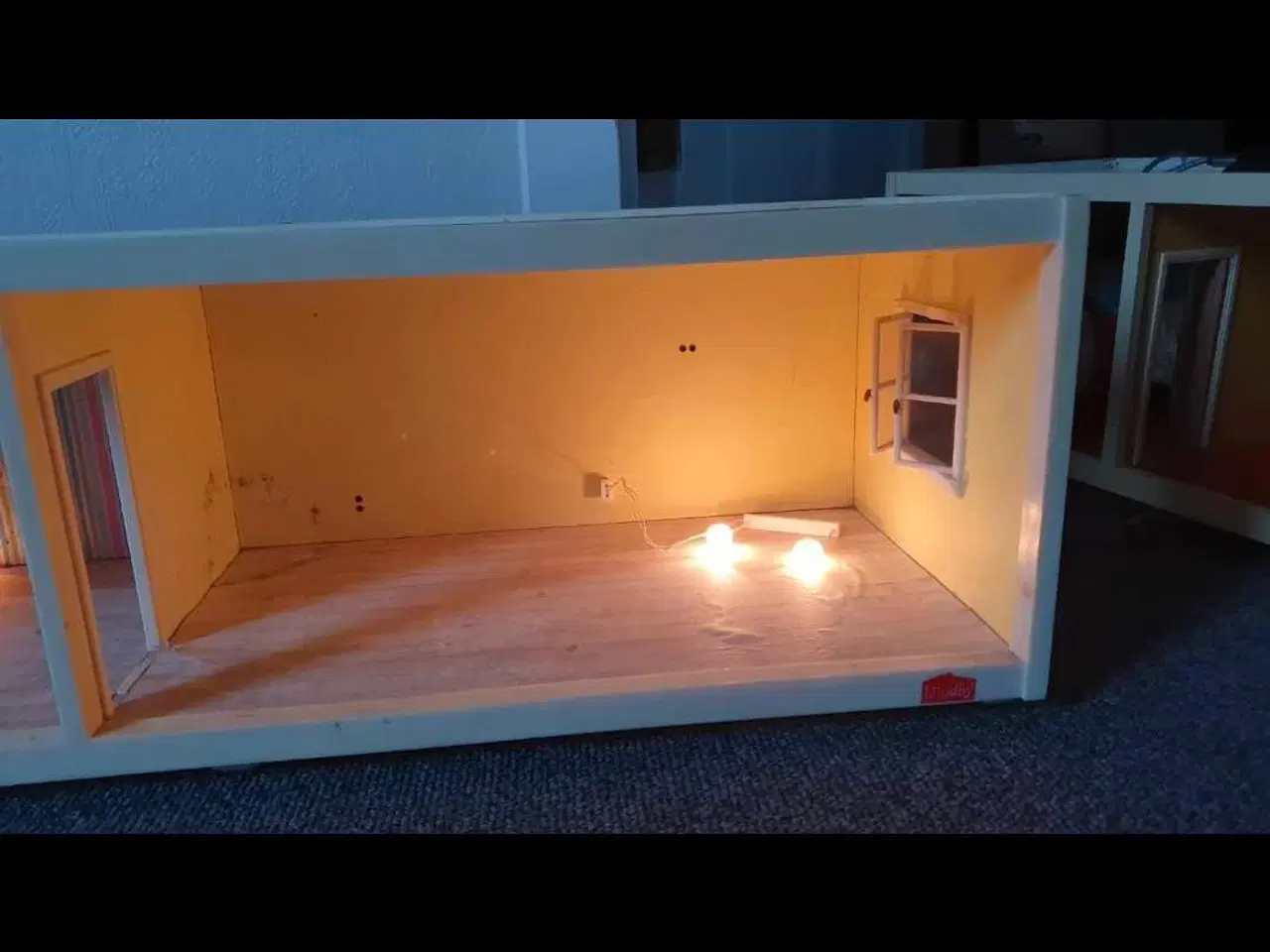 Billede 3 - Lundby dukkehus fra 2011