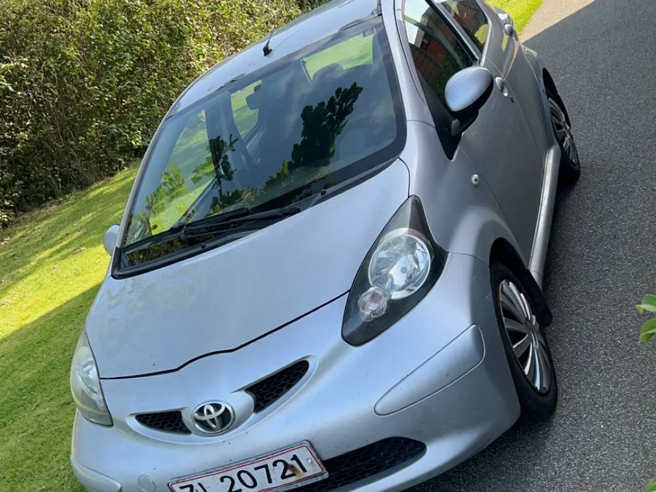 Billede 1 - Toyota Aygo 