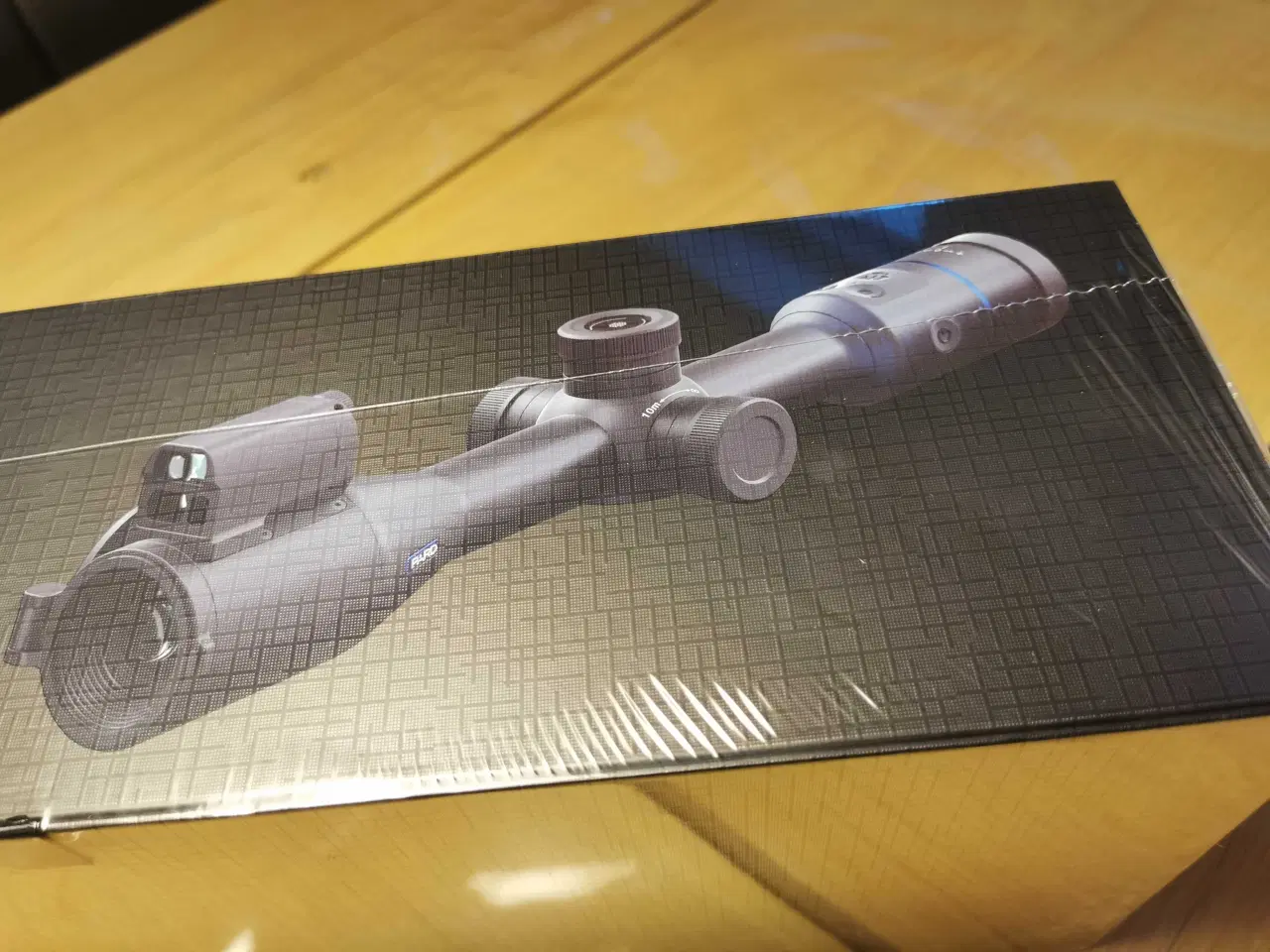 Billede 4 - Pard Nightstalker 4K EX -Bemærk inkl. IR 940 /LRF