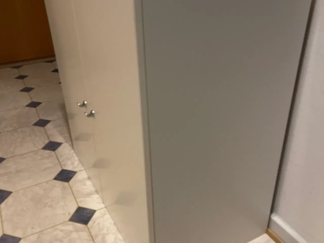 Billede 7 - Skab/ kan også bruges som overskab 