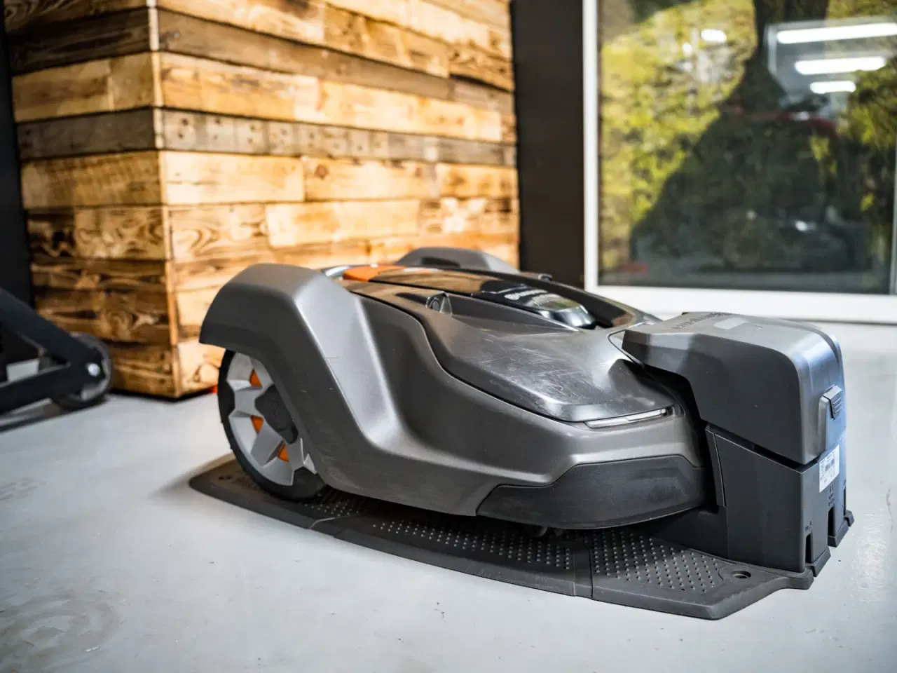 Billede 3 - Husqvarna Automower 450X