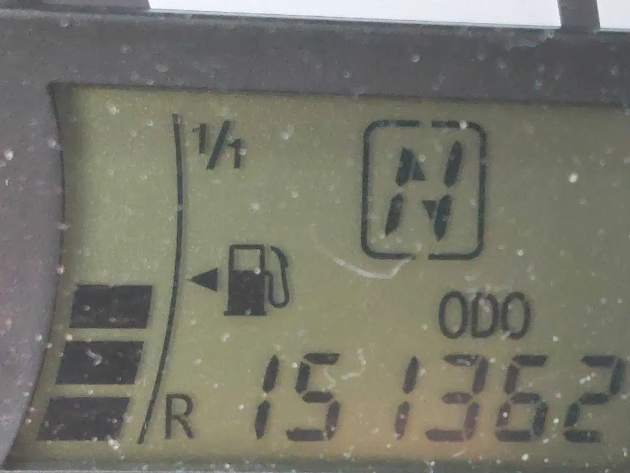 Billede 11 - AUTOMATGEAR. Meget pæn og velholdt. 