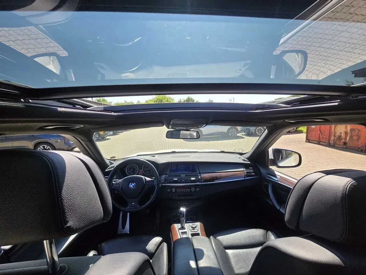 Billede 7 - BMW X5 3,0 xDrive30d aut.