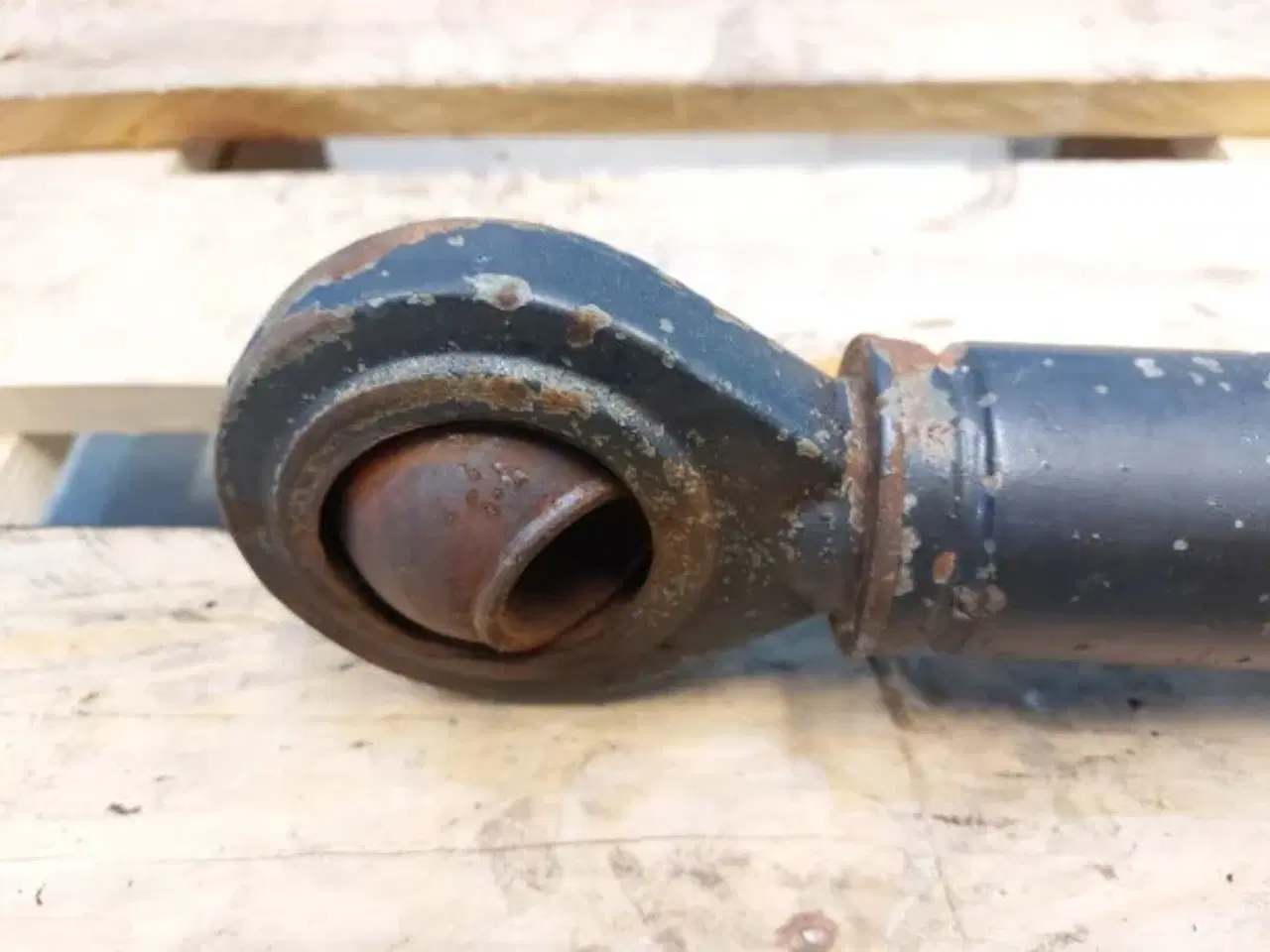 Billede 10 - Valmet 705 Liftspindel 30434920