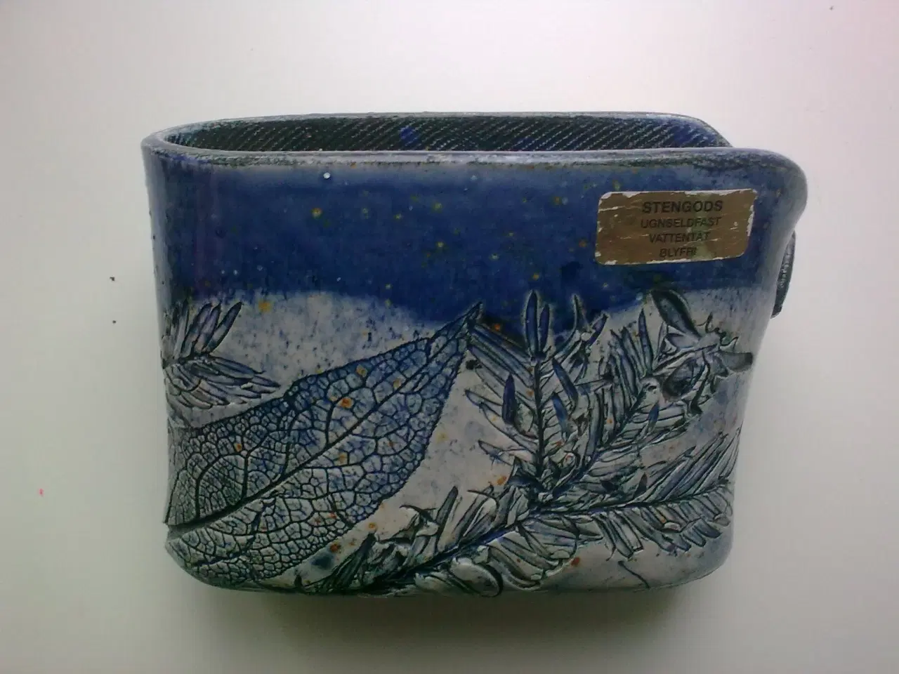 Billede 4 - Sweden Keramik historie med Paula von Freymann