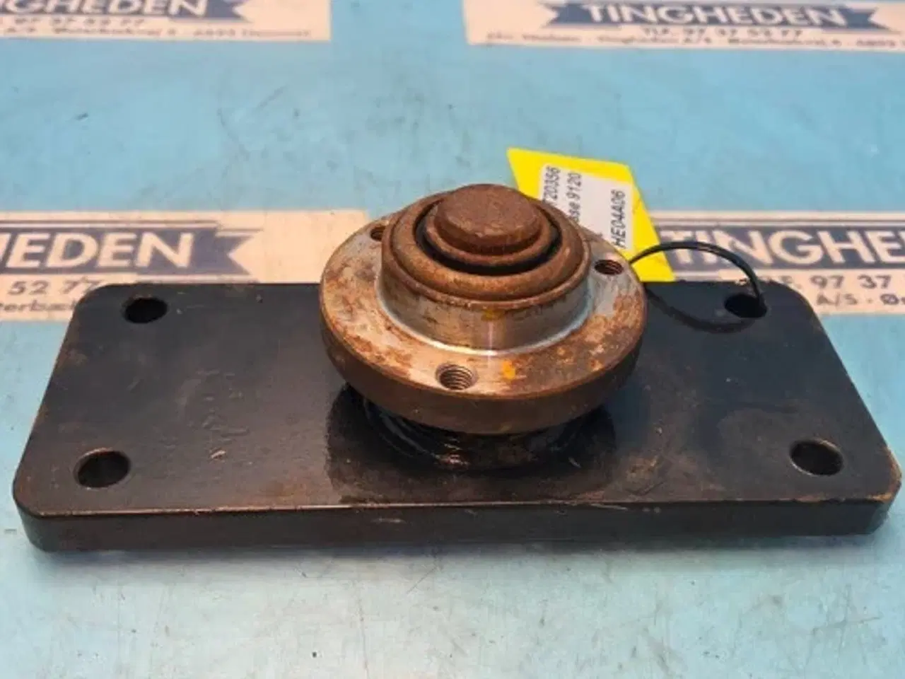 Billede 3 - Case 9120 Beslag L. 84320470