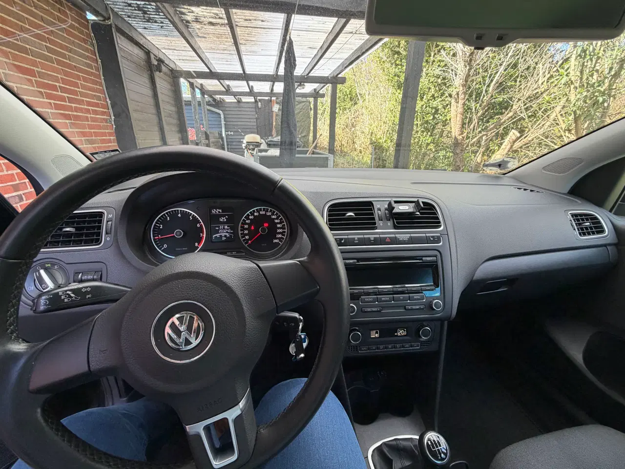 Billede 6 - Vw polo 1.2 tsi