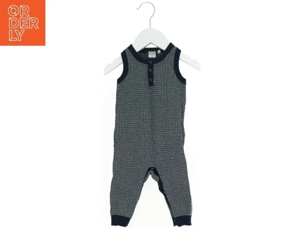 Billede 1 - Baby heldragt fra Name It (str. 62)