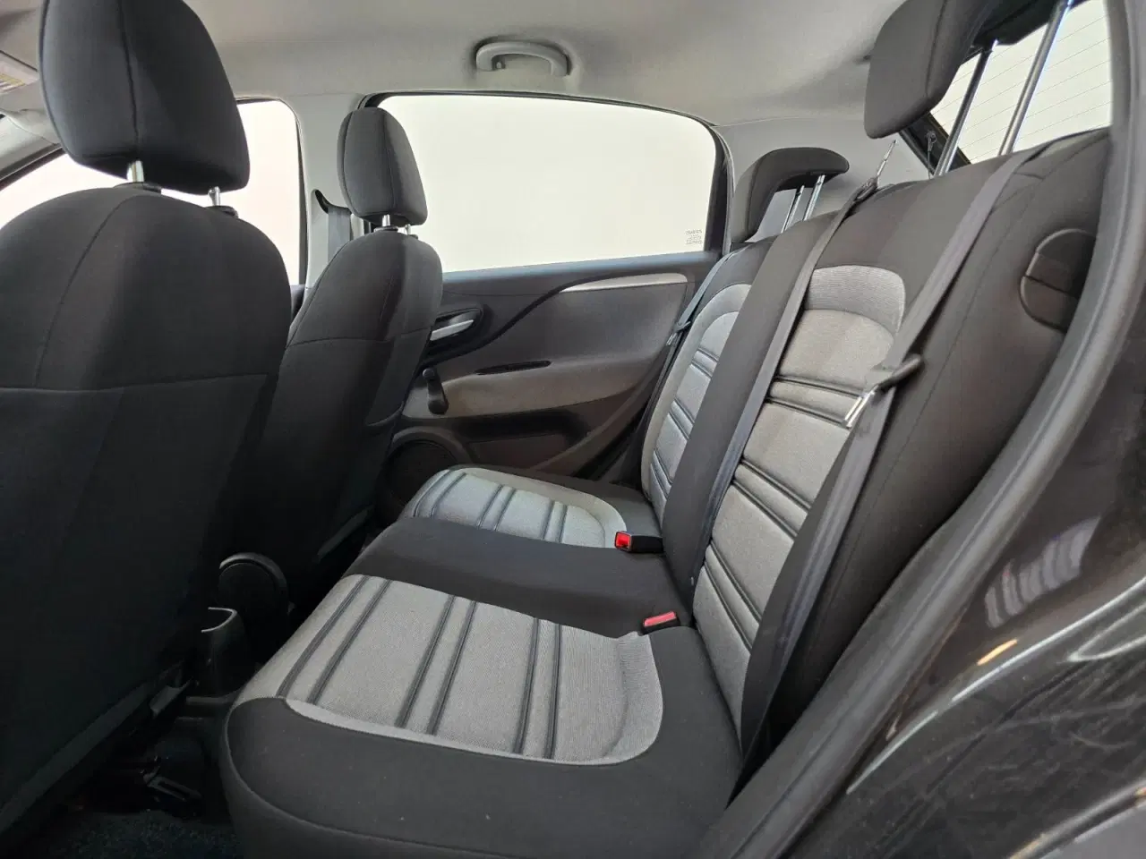 Billede 17 - Fiat Punto Evo 1,4 Dynamic