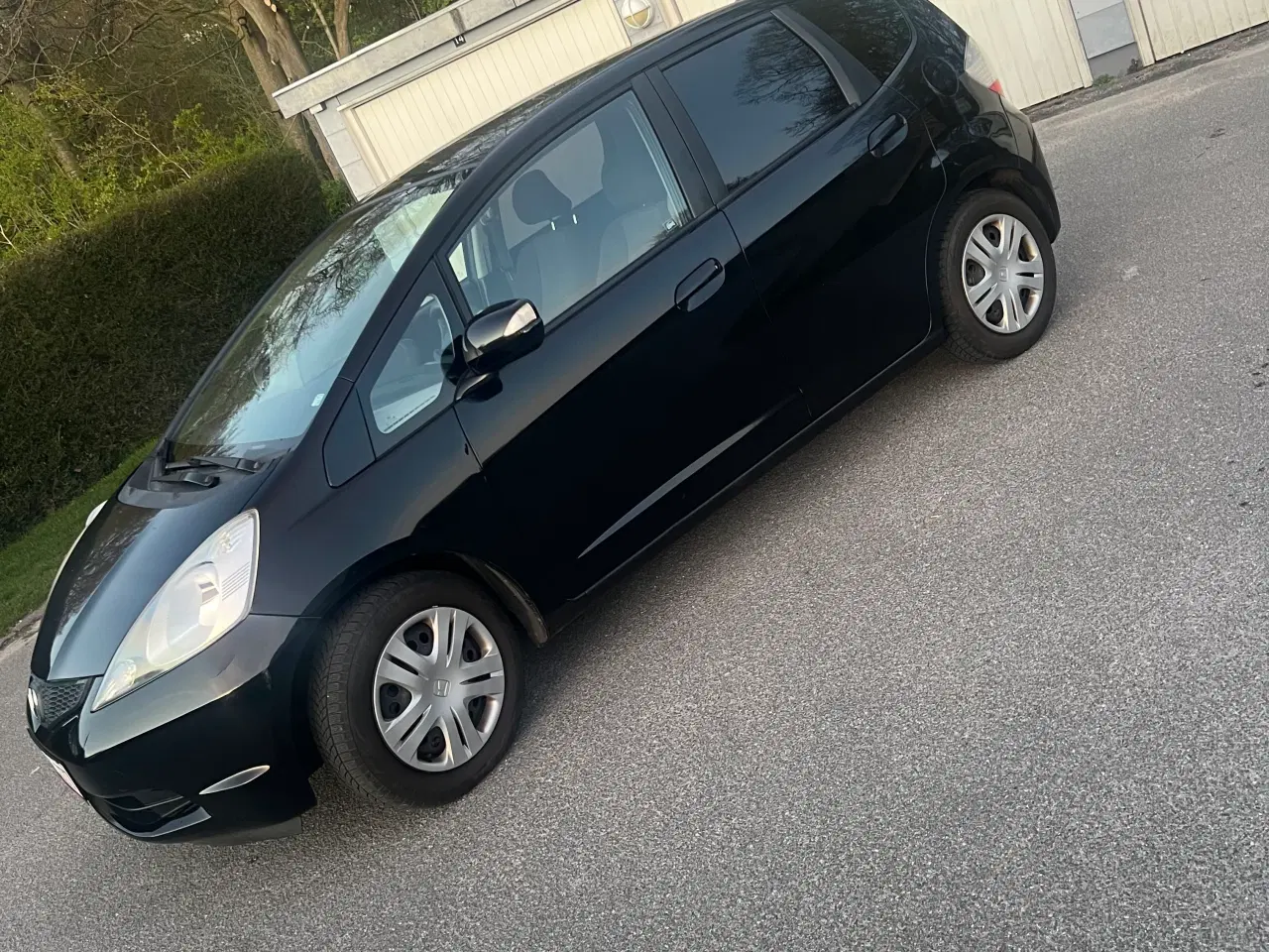 Billede 3 - Nysynet Honda Jazz
