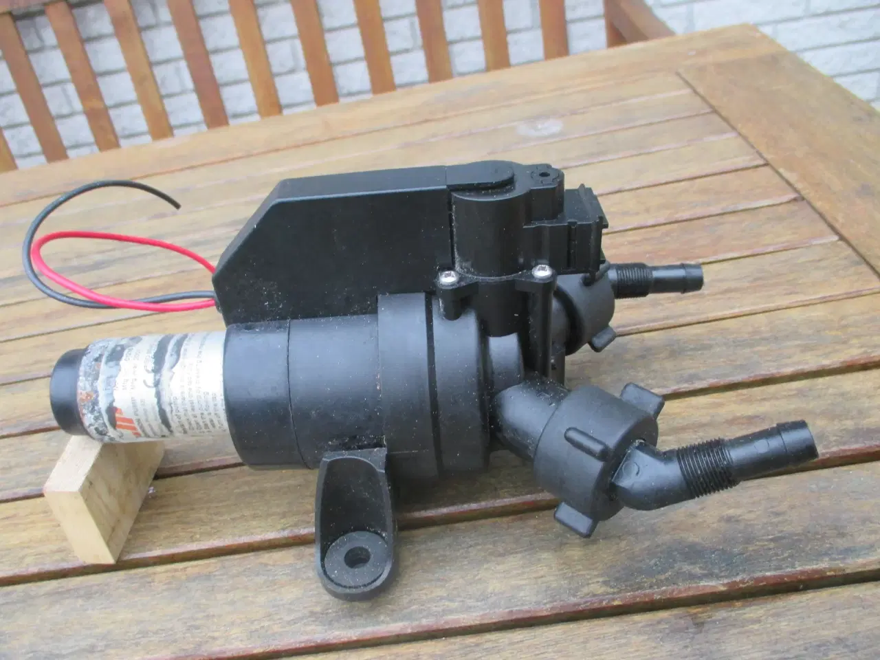 Billede 2 - Johnson Pump