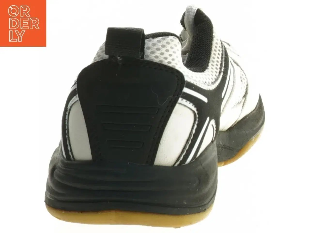 Billede 2 - FZ sportssko fra FZ (str. 37 )