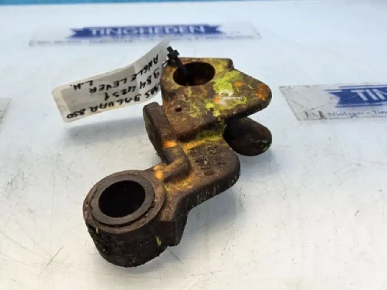 Billede 9 - Claas Jaguar 850 Beslag L. 9844231