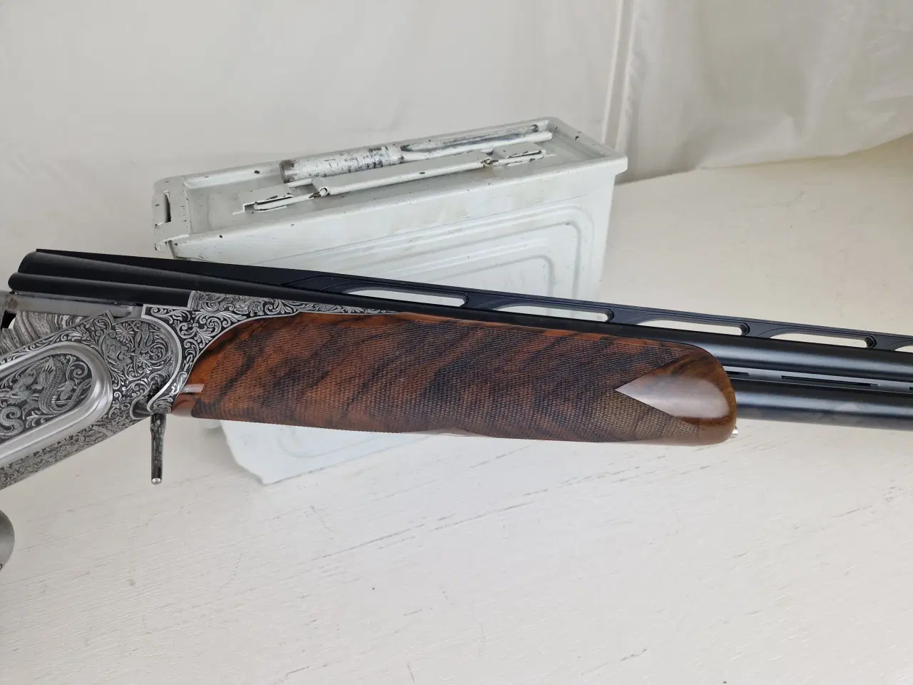 Billede 12 - Cæsar Guerini IX