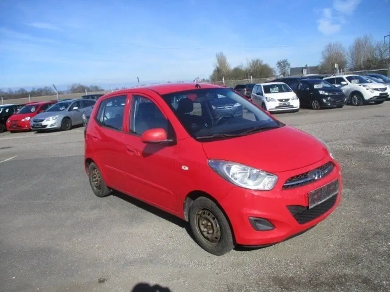 Billede 3 - Hyundai i10 1,2 Classic