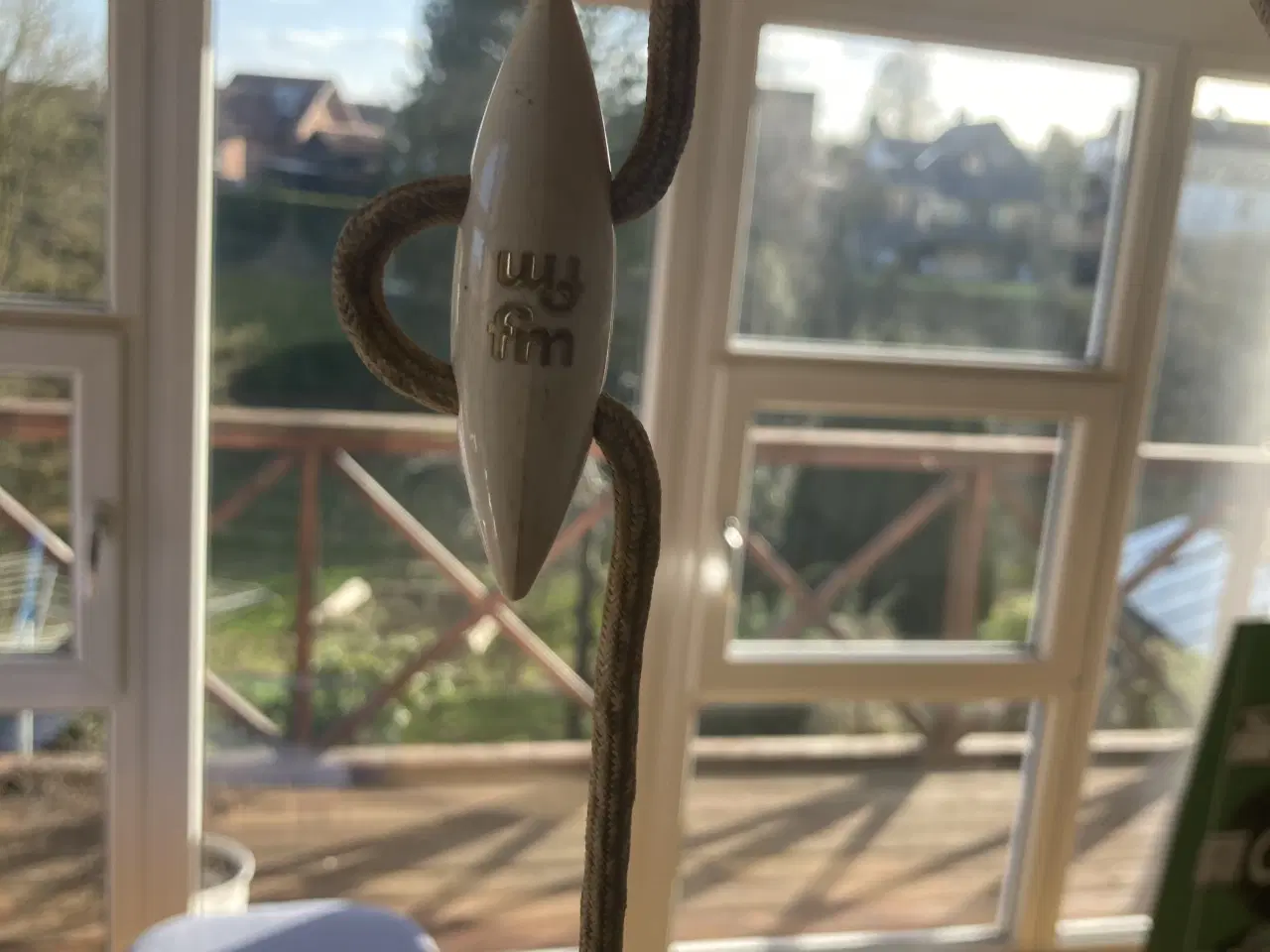 Billede 4 - GUBI Semi 47 cm, Claus Bonderup og Torsten Thorup