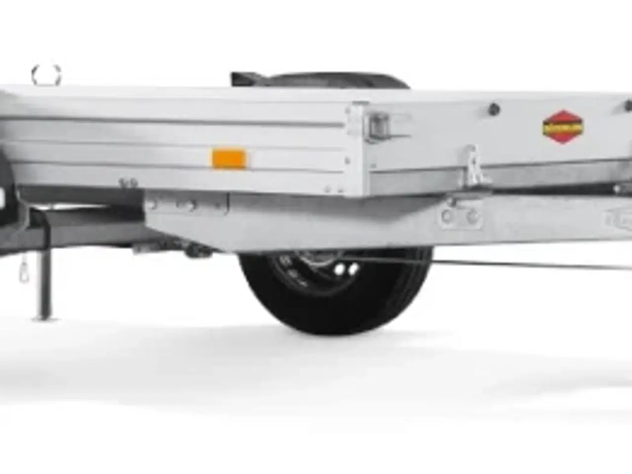 Billede 1 - Böckmann UT-AL 2515/135