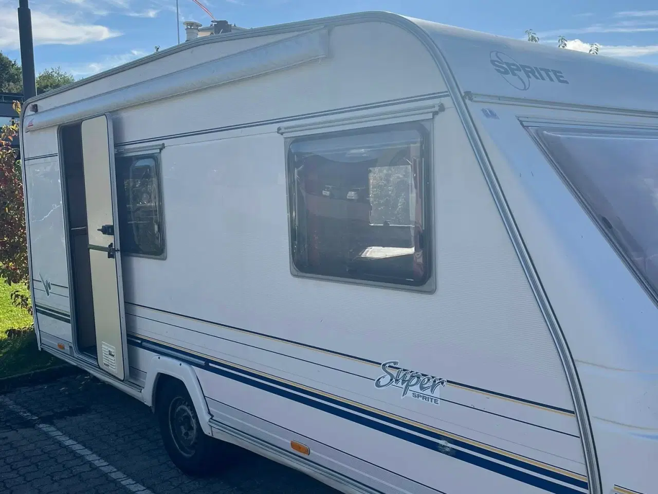 Billede 2 - lej eller udlej din campingvogn