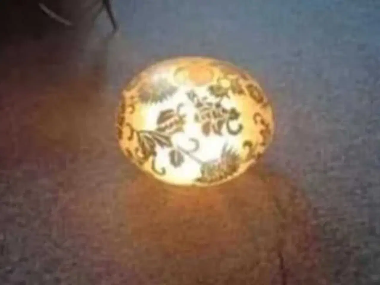 Billede 1 - Ilva - Gulvlampe  - Udgået