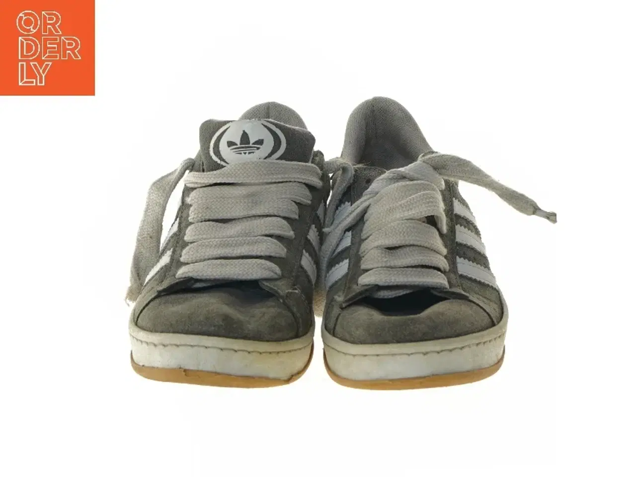 Billede 4 - Adidas Campus sneakers, størrelse 39 fra Adidas (str. 39 )
