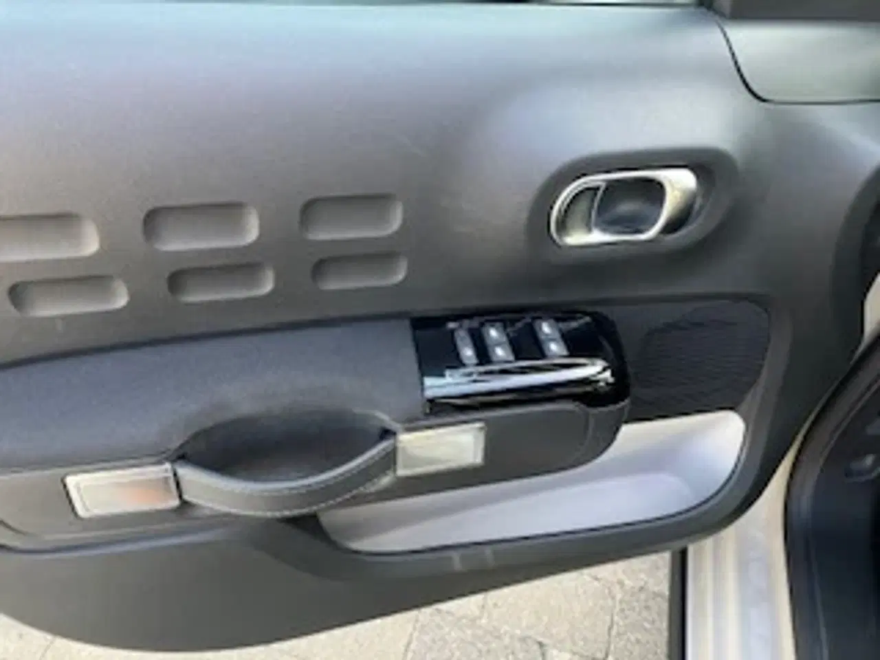 Billede 7 - Citroen C3-1,2 Attraction, km20000