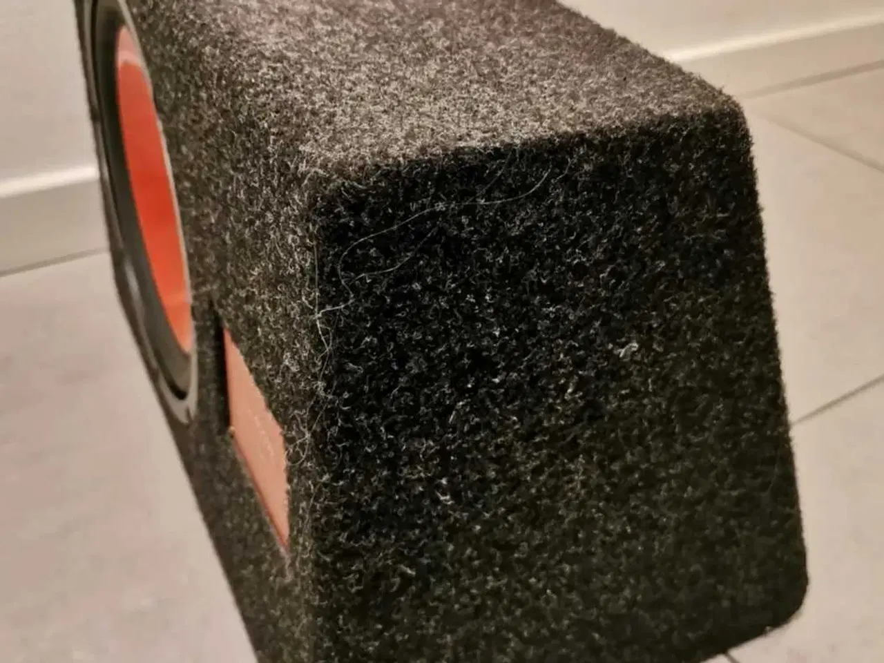 Billede 3 - SONY Xplod SXS-1030