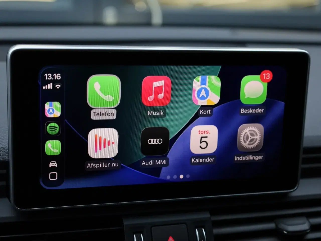 Billede 15 - Audi Q5 2,0 TDi 190 S-line quattro S-tr. Van