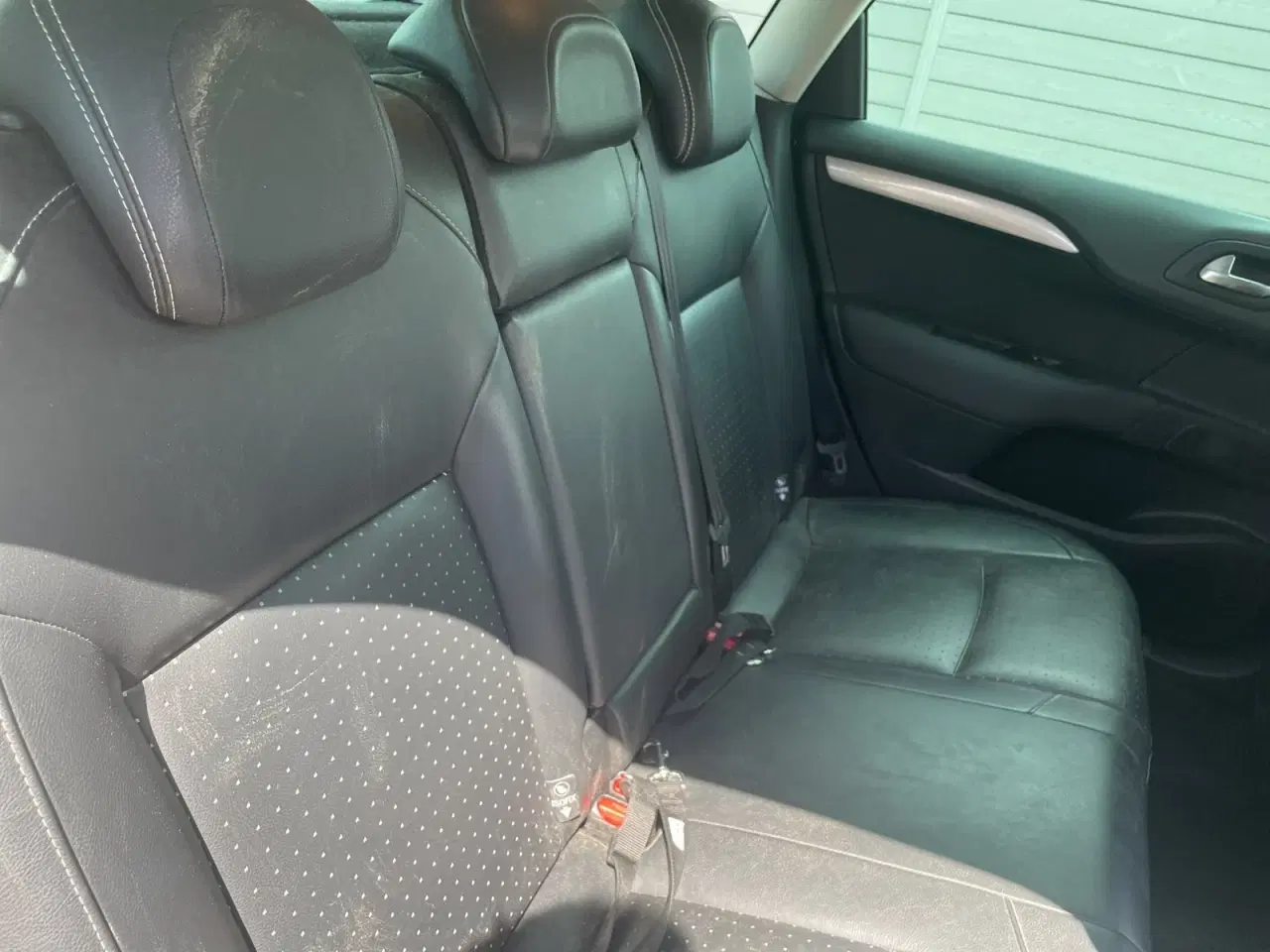 Billede 15 - Citroën C4 1,6 THP 156 Exclusive E6G