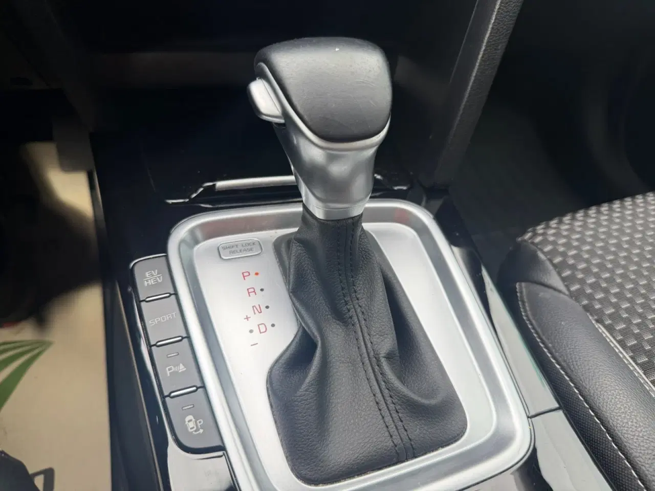 Billede 10 - Kia XCeed 1,6 PHEV Upgrade+ DCT