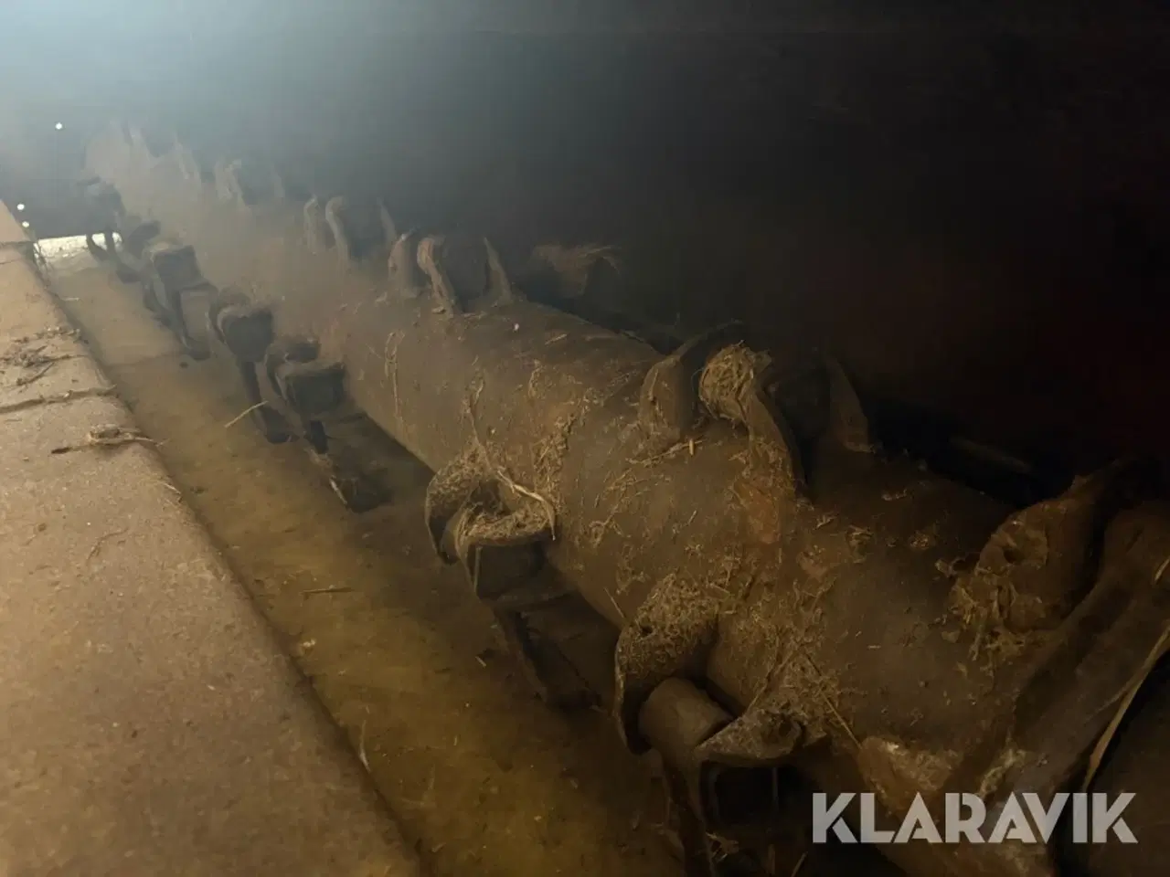 Billede 8 - Slagleklipper Kuhn 3000 mm