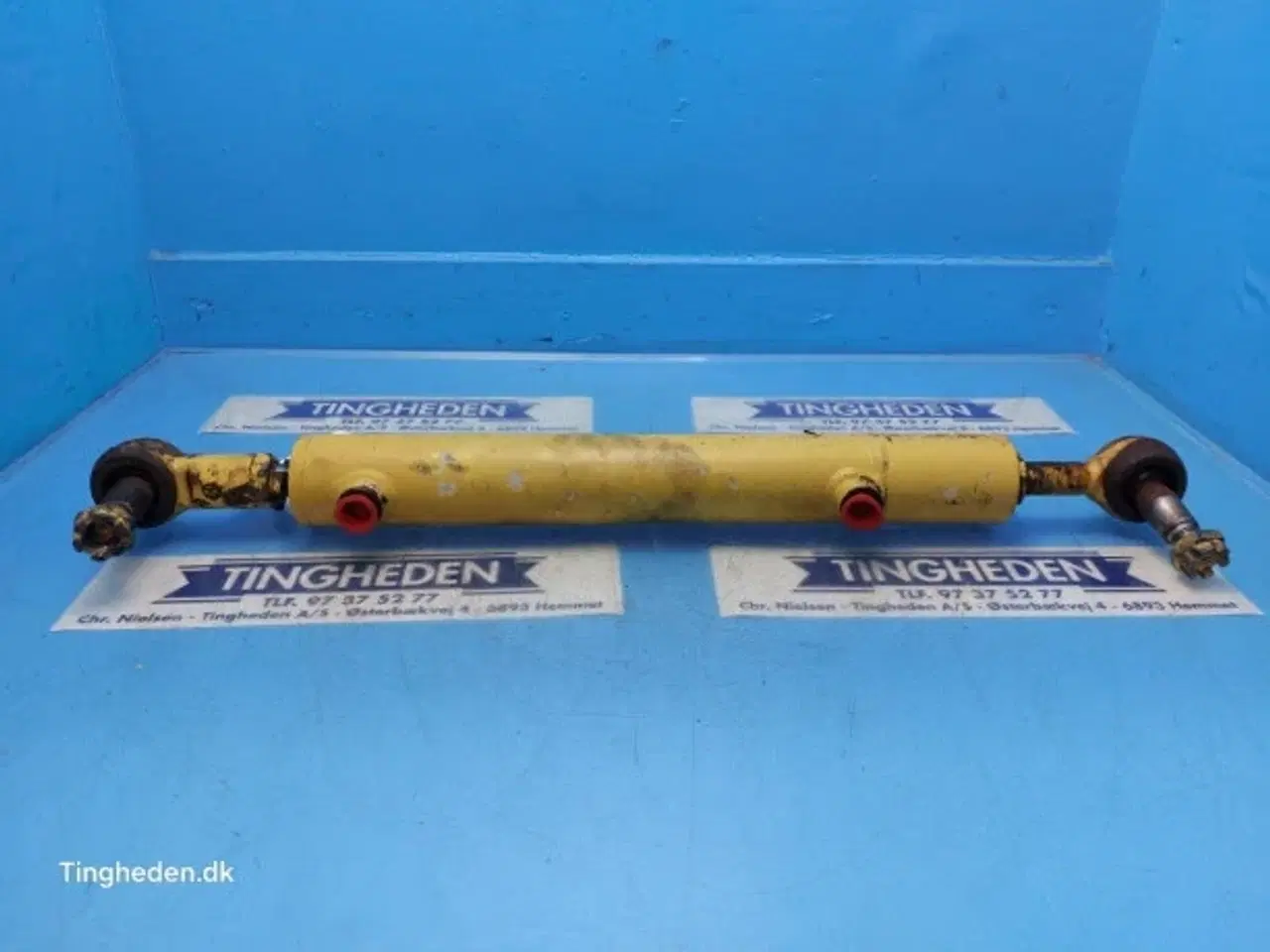 Billede 15 - New Holland TX68 Cylinder 378632