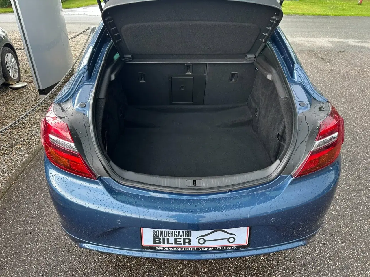 Billede 7 - Opel Insignia 2,0 CDTi 170 Cosmo